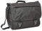 NZBZMBTTVF Basics Medium DSLR Camera Gadget Bag - 14 x 10 x 5 Inches (Black) Camera Bag