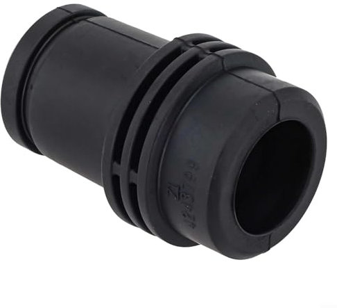 Jonikuper DWV9000 Connecteur rapide pour adaptateur d'aspirateur, adaptateur de tuyau anti-poussière pour outils électriques, compatible avec ponceuse DEWALT et tuyau de poussière