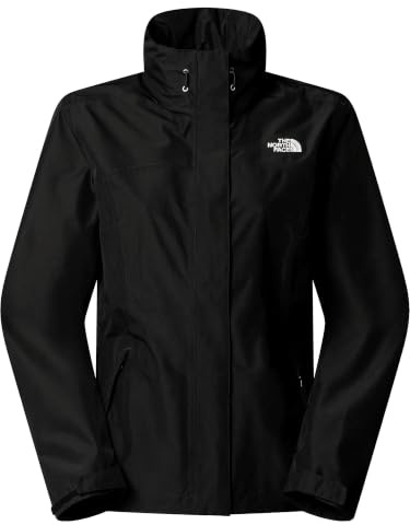 The North Face Women's Sangro Jacket, Tnf Black, XS
