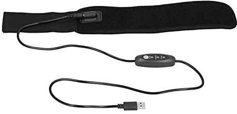 Calentador de Lentes USB Cinta Calefactora para C maras con 3 Niveles de Temperatura Ideal para Desempa ar y Descongelar Objetivos en Condiciones Exteriores Fr as y H medas