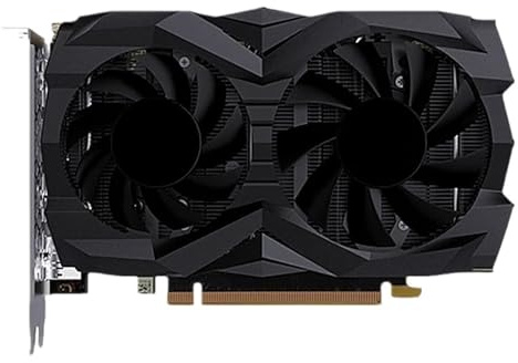DMKGXL 1660 6GB 1660Ti Graphics Cards GDDR6 Super GPU Desktop PC Computers Game
