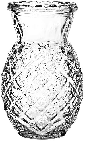 Utopia Hawaii R90202-00000-B01006 Lot de 12 verres à cocktail Tiki 520 ml