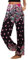 Urban GoCo Damen Haremshose Boho Hippie Hose (M, #10)
