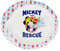 PLATO MICRO TODDLER MICKEY MOUSE - DISNEY - TO THE RESCUE