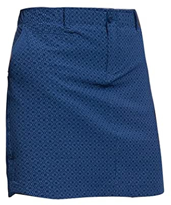 Under Armour Women's Links Woven Skort