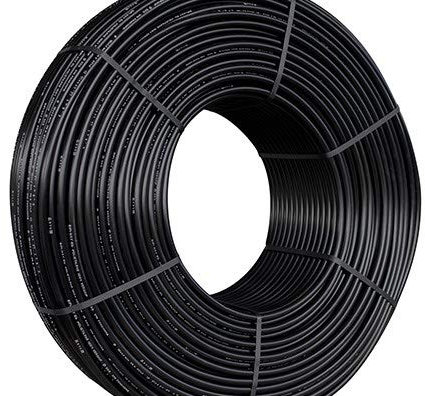 Irritec Tubo irrigazione polietilene 100% Vergine Bassa densità Ø32 PN4-200 mt