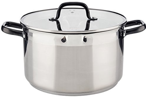 Infinity chefs 6924299367894 casseruola, Acciaio