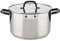 Infinity chefs 6924299367894 casseruola, Acciaio