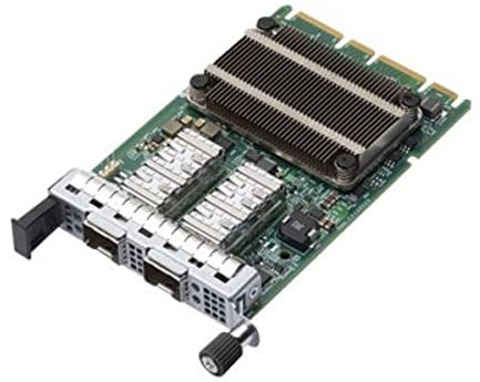 Lenovo ThinkSystem Broadcom 57414 - Network adapter - OCP - 10Gb Ethernet / 25Gb Ethernet SFP28 x 2 - for ThinkAgile VX3