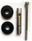 MAC RIDE Kit E-Bike/VAE Accesoire Kindersitz, Schwarz, one Size