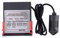 STC-3028 Control de Temperatura 12V/24V/110V /220V Pantalla Digital Controlador de Temperatura Y Humedad Medidor con Sensor Integrado(110~240 VCA)