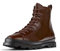 Camper Brutus K300245, Stivale alla caviglia Uomo, Borgogna 028, 43 EU