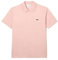 Lacoste - Polo Fit L.12.12 Original Homme - L1212, Rose, M