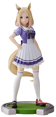 Banpresto - Umamusume: Pretty Derby - Narita Top Road, Bandai Spirits Figur