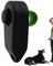 Generisch Haustier-Clicker-Trainer, Haustier-Clicker-Trainingsgerät,Hundetrainings-Clicker | Haustier-Trainingsklicker für Hunde, Katzen, Welpen, Vögel. Praktisches Design, passende Größe und Klang
