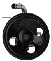 BOSCH Hydraulikpumpe, Lenkung KS02000050 | Kompatibel mit: HYUNDAI SANTA FÉ II, SANTA FÉ II Kasten/SUV, KIA SORENTO II, SORENTO II Kasten/SUV