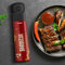 Prozìs Salsa Barbecue Zero calorie 335 grammi - ideale per carni