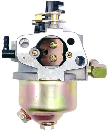 MOTMKUKPAM Vergaser passend for Schneefräse MTD 951-10974A 951-10368 951-10638A 751-10638 751-10638A 951-14026A 951-14027A 170SA