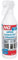 HG UPVC Powerful Cleaner 500ml Spray for Doors, Windows, Cladding & Frames Removes Grime, Nicotine & Dirt Restores Shine on All Synthetic Surfaces Quick & Easy to Use Red - 1 Pack