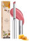 Lip Tint Pink Lipstick Tinted Lip Balm for All Skin Tones Create a Glamorous Makeup Versatile Colours & Moisturising Lips(1.9g Honey Lipstick)