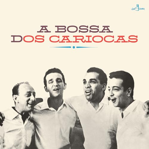 Jazz Samba