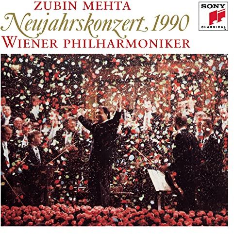 New Year's Concert 1990