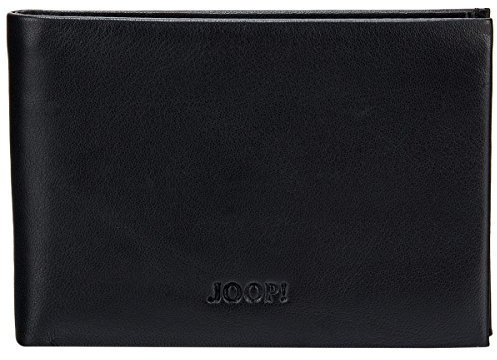 JOOP! Pero Nestro Billfold H2 Black
