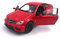 H-Customs kompatibel mit Mercedes C63 Black Series Modellauto Auto Lizenzprodukt 1:34 zufällige Farbauswahl