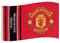 Manchester United F.C. Flag WM Official Merchandise