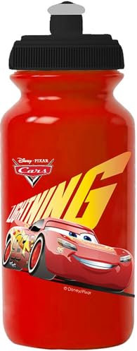 DISNEY Water Bottle 380ml from Cars 3