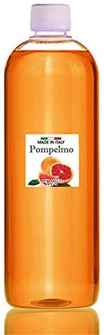 Raumduft Nachfüllflasche, 1er Pack (1 x 1000 ml) (Grapefruit)