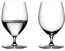 RIEDEL Veritas Wasser