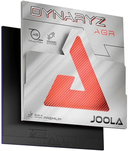 JOOLA Tischtennis für Erwachsene, Unisex