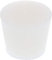Amagogo Silikonstopfen Konische Stopfen Abdeckstopfen, 3,7-4,5 cm
