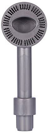 Brosse de toilettage pour chien compatible avec aspirateur Dyson V11 V10 V8 V7
