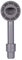 Brosse de toilettage pour chien compatible avec aspirateur Dyson V11 V10 V8 V7