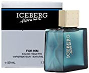 ICEBERG - Homme Man - Eau de Toilette 50 ml
