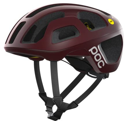 POC Octal MIPS Fahrradhelm - Der prämierte Octal Helm bietet revolutionären Schutz für Straßenfahrer mit MIPS-Rotationsschutz