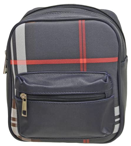 Envy Damen 821 Rucksack, Navy