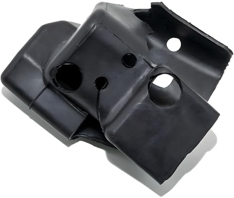 Gummitülle/Schutzhülle Vergaser Maxtuned für 50ccm 2-Takt