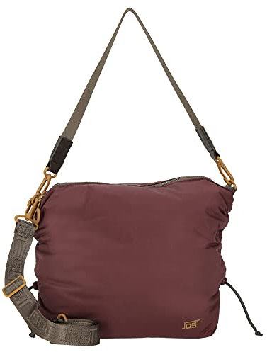 Jost Kemi - Umhängetasche 37 cm wine
