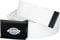 Dickies Orcutt Gürtel (white, one size)