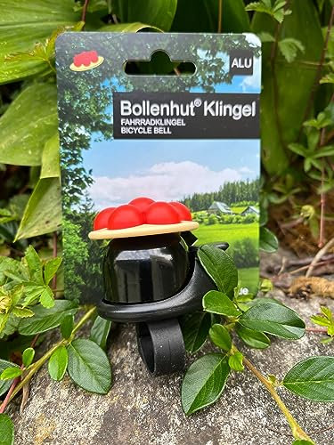 Fahrradklingel Schwarzwald Klingel