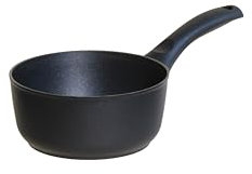 Risoli Easy Extra Black Casserole 16 cm