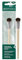 EcoTools Precision Concealer Makeup Brush, For Concealing Under Eyes & Imperfections, Sculpt Skin, Works With Liquid & Cream Makeup, Synthetic Bristles, Cruelty-Free & Vegan, 1 Count