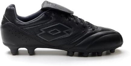 Lotto Zapatillas Stadio 200 III FG 50 Negro