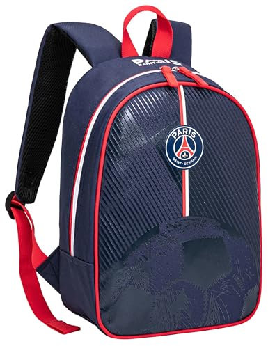 PSG Schulrucksack, offizielle Kollektion Paris Saint Germain