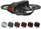 ND-Filter-Set für DJI Avata 2 Zubehör, 6 Stück, Kunststoff, wasserdichte Objektivschutz-Kameraobjektivfilter für DJI Avata 2 (CPL, UV, ND8, ND16, ND32, ND64)