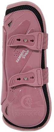 Kentucky Bamboo Tendon Boots XS