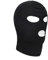 FakeFace BDSM Kopfmaske Fetisch Gesichtsmaske Augenmaske Bondage Maske SM Elastikmasken Sex Stretchstoff Bondage Vollmaske Sexspielzeug Maske Schwarz
